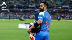 Cricket Record: આ 5 ખેલાડીઓએ જીત્યા છે સૌથી વધુ ‘પ્લેયર ઓફ ધ સીરીઝ’ એવોર્ડ્સ, ભારતના કેટલા ?