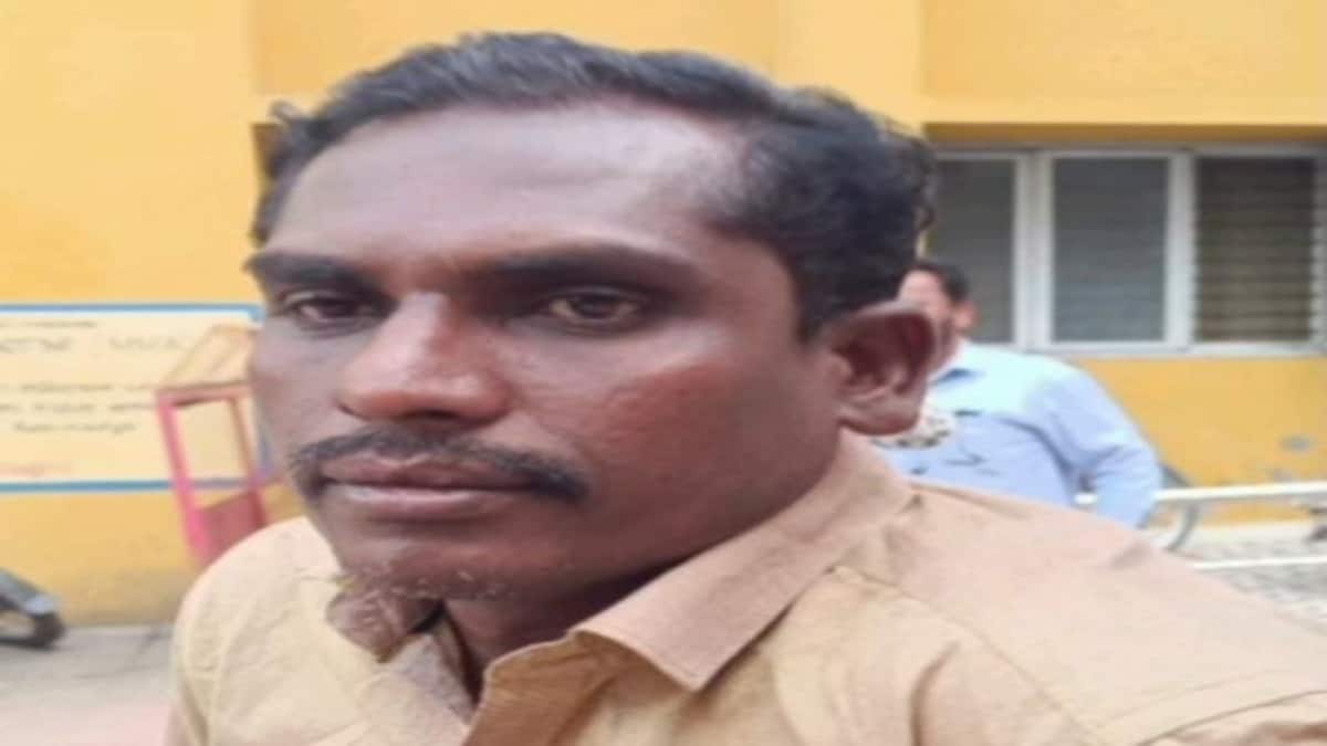 ”இதை யாரிடமாவது சொன்னால் கொன்று விடுவேன்” - சிறுமிக்கு நேர்ந்த கொடுமை! அதிர்ச்சியில் மக்கள்