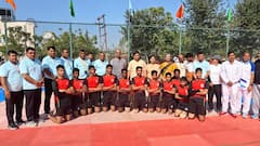 হরিদ্বারে প্রথম ন্যাশনাল স্পার্টস মিটের সমাপ্তি, দুটি সোনা পেল পতঞ্জলি গুরুকুলম 