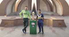 Sri Lanka Warns Players Over Early Exit As Suicide Blast Stokes Security Fears In Pakistan