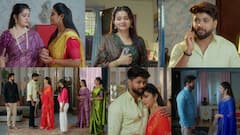 చిన్ని సీరియల్: 30 రోజుల కండీషన్‌ గురించి తెలుసుకున్న వల్లీ! తప్పించుకున్న ఆఫ్‌ టికెట్!