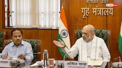 दिल्ली ब्लास्ट कराने वालों का होगा हिसाब! अमित शाह ने खुफिया अधिकारियों संग की मीटिंग