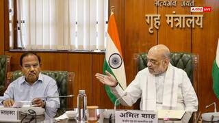 दिल्ली ब्लास्ट कराने वालों का होगा हिसाब! अमित शाह ने खुफिया अधिकारियों संग की मीटिंग