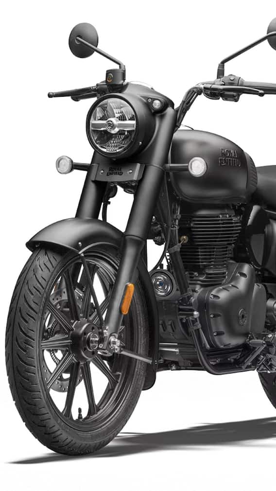 ராயல் என்ஃபீல்ட் கிளாசிக் 350 இன் மிகக் குறைந்த விலை மாடல் எது தெரியுமா? - அதன் முழு விவரம் இதோ