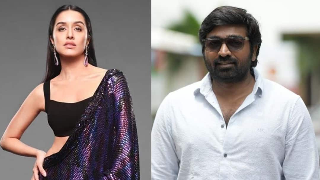 Vijay Sethupathi: அஜித் பட இயக்குநருடன் இணையும் விஜய் சேதுபதி.. ஹீரோயின் இவர் தான்!