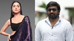 Vijay Sethupathi: அஜித் பட இயக்குநருடன் இணையும் விஜய் சேதுபதி.. ஹீரோயின் இவர் தான்!