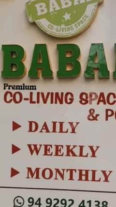 కోలివింగ్ అంటే అమ్మాయిలు, అబ్బాయిలు కలిసి ఉండే హాస్టల్సా?