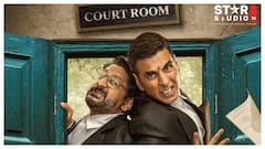 Jolly LLB 3 OTT Release: When And Where To Watch Akshay Kumar, Arshad Warsi Starrer