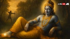 Inauspicious Sleep: શું પગ ઉપર પગ મૂકીને સૂવાથી આયુષ્ય ઓછું થાય છે?