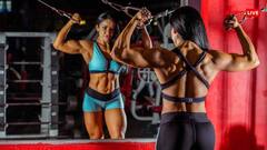 जिम में आप भी तो नहीं करते ये कॉमन मिस्टेक, कहीं अस्पताल न पहुंचा दें ये गलतियां