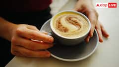 अब कॉफी में हल्दी का तड़का, जानिए टर्मरिक कॉफी को लेकर एक्सपर्ट्स के बताए 7 जबरदस्त फायदे