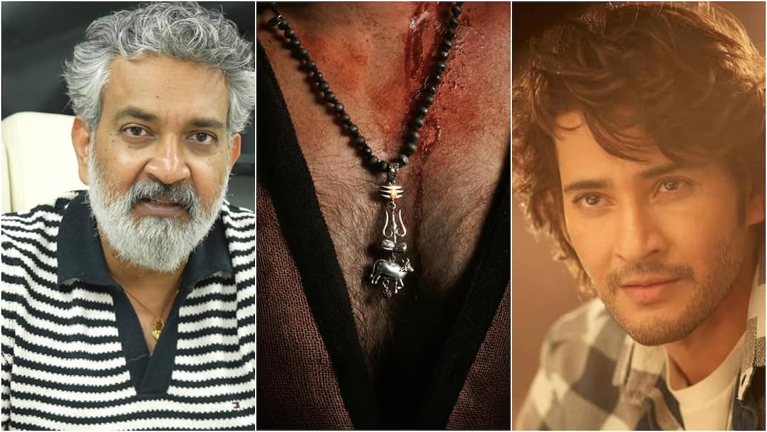 Globetrotter Event: ఫ్యాన్స్కు రాజమౌళి రిక్వెస్ట్... అవి పుకార్లే, నమ్మకండి - SSMB29 ఈవెంట్ ఎంట్రీపై క్లారిటీ వీడియో Globetrotter Event SS Rajamouli Clarifies On Mahesh Babu Priyanka Chopra SSMB29 Event Passes Warns Fans Against Fake Videos Globetrotter Event: ఫ్యాన్స్కు రాజమౌళి రిక్వెస్ట్... అవి పుకార్లే, నమ్మకండి - SSMB29 ఈవెంట్ ఎంట్రీపై క్లారిటీ వీడియో