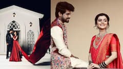 लपंडाव मालिकेत रंगला सखी-कान्हाच्या लग्नाचा उत्सव; हटके फोटोशूटनं जिंकली मने!