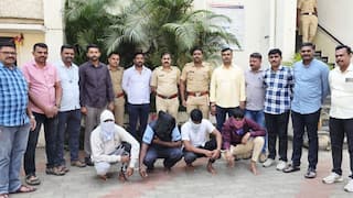 Sangli Crime: सांगलीत दलित महासंघाच्या उत्तम मोहितेंना वाढदिनीच संपवलं; आरोपींचा पाठलाग करून मुसक्या आवळल्या