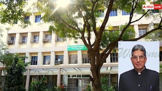 कितना पढ़ा-लिखा है अल-फलाह यूनिवर्सिटी का चांसलर, जानें कहां करता था नौकरी?