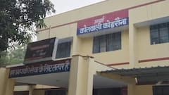 शराब के नशे में प्रेमिका से मिलने पहुंचा सिपाही, भाई और गांव वालों ने कर दी जमकर कुटाई