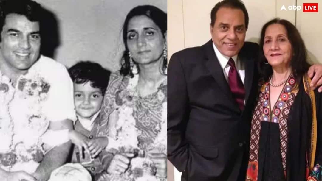 प्रकाश कौर चाहती थीं घर पर ही हो धर्मेंद्र का इलाज, बेटे सनी और बॉबी के फैसले पर हुए डिस्चार्ज, डॉक्टर ने बताई डिटेल