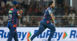 IPL 2026: Mumbai Indians Acquire Shardul Thakur From LSG