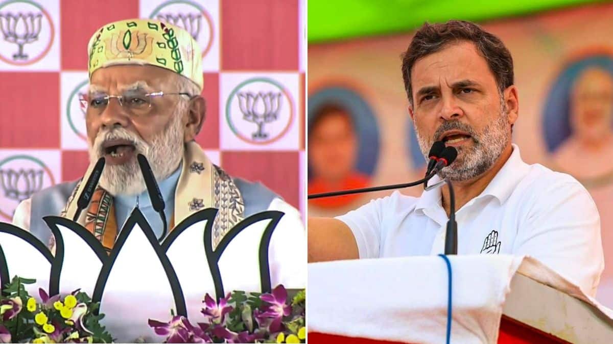 Bihar Election Results: BJP Retains Patna Sahib; First-Timer Ratnesh Kushwaha Defeats Congress Debutant