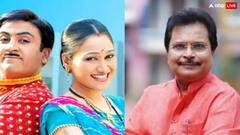 'तारक मेहता के आईडिया पर लोग हंसते थे', प्रोड्यूस असित मोदी ने बताया कैसे आया शो बनाने का ख्याल