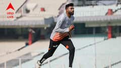 টেস্ট চ্যাম্পিয়নশিপজয়ী দক্ষিণ আফ্রিকার বিরুদ্ধে নিজের দক্ষতা প্রমাণে বদ্ধপরিকর মহম্মদ সিরাজ