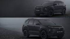 Tata Harrier & Safari: பெட்ரோல் இன்ஜின் & டர்போ ஆப்ஷன் - கலக்கப்போகும் ட்வின் ப்ரதர்ஸ் - டிச.9 டாடாவின் டான்ஸ்