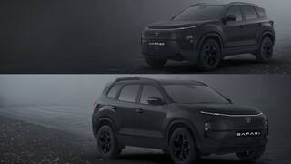 Tata Harrier & Safari: பெட்ரோல் இன்ஜின் & டர்போ ஆப்ஷன் - கலக்கப்போகும் ட்வின் ப்ரதர்ஸ் - டிச.9 டாடாவின் டான்ஸ்