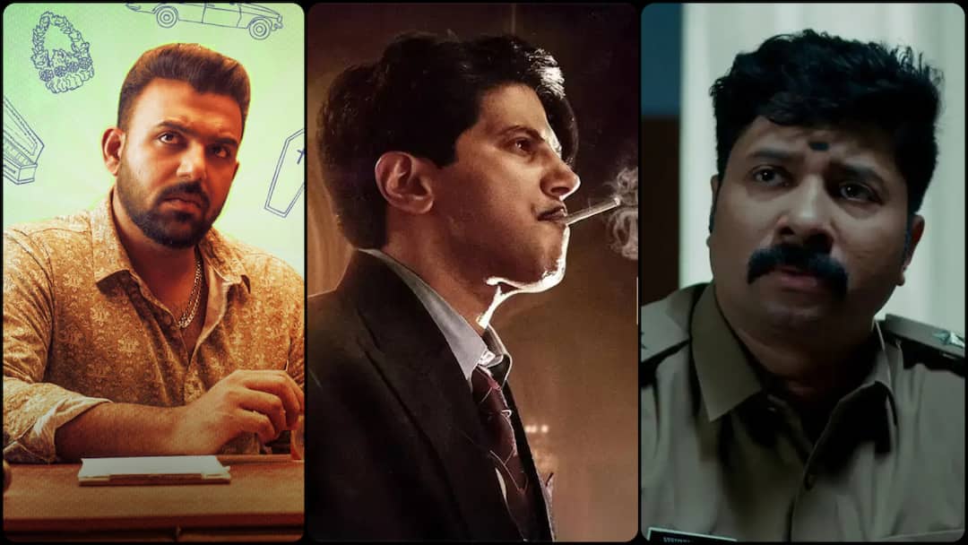 Friday South Releases In Theatres: इस फ्राइडे बॉक्स ऑफिस पर साउथ फिल्मों में महाजंग, 'कांथा समेत रिलीज होंगी 7 मूवीज