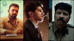 इस फ्राइडे बॉक्स ऑफिस पर साउथ फिल्मों में महाजंग, 'कांथा समेत रिलीज होंगी 7 मूवीज