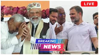 Bihar Election Result 2025 LIVE: బిహార్‌లో ఎన్డీఏ 190కి పెరిగింది, ఎంజీబీ 50కి పడిపోయింది