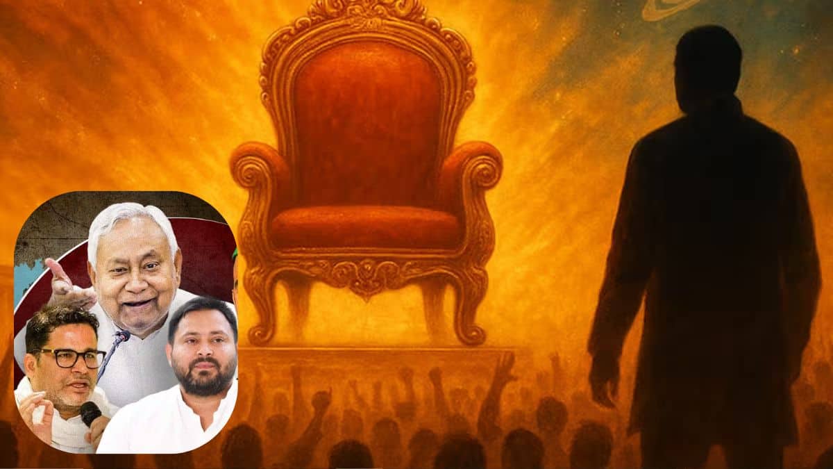 Bihar Election 2025 Result: பீகாரின் தலையெழுத்து என்ன.?; நிதிஷே நெக்ஸ்டா அல்லது ட்விஸ்டா.? - நாளை எண்ணப்படும் வாக்குகள்