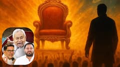 பீகாரின் தலையெழுத்து என்ன.?; நிதிஷே நெக்ஸ்டா அல்லது ட்விஸ்டா.? - நாளை எண்ணப்படும் வாக்குகள்