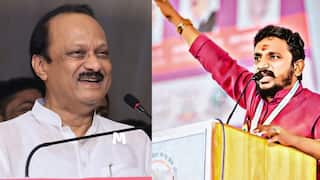 Amol Mitkari & Ajit Pawar: अजितदादांनी एका हाताने काढून घेतलं, पण दुसऱ्या हाताने भरभरुन दिलं, अमोल मिटकरींवर नवी जबाबदारी