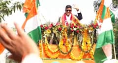 Watch: Agra Celebrates World Cup Hero Deepti Sharma With Grand Welcome