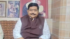 'जिसने भी धमाका किया वो...', दिल्ली आंतकी हमले पर बोले सपा विधायक जियाउद्दीन रिजवी