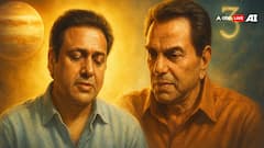 गोविंदा और धर्मेंद्र की सेहत पर अंक 3 का प्रभाव! क्या बृहस्पति दे रहे हैं चेतावनी?