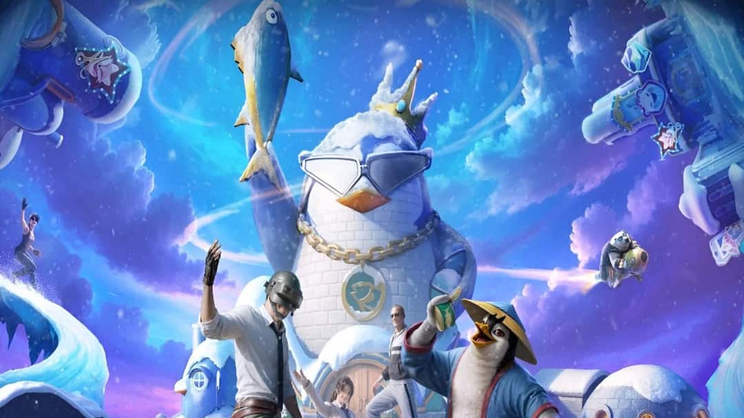 BGMI 4.1 Update Is Here And It Brings Porsche Supercars: Here’s What’s New