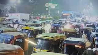 Delhi Bomb Blast: दिल्ली बॉम्बस्फोटाचा भयानक व्हिडीओ अखेर समोर आला, त्या क्षणी नेमकं काय घडलं?