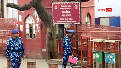 दिल्ली ब्लास्ट और 'व्हाइट कॉलर' टेरर मॉड्यूल: अभी तक क्या कुछ पता चला?