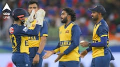 ইসলামাবাদে বিস্ফোরণের জেরে পাকিস্তানে খেলতে নারাজ হাসারাঙ্গারা, পাশে নেই শ্রীলঙ্কা বোর্ড!