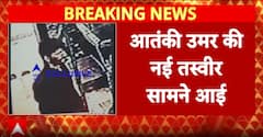 Exclusive: New Photo Identifies Umar Nabi at Turkman Gate Before Red Fort i20 Blast