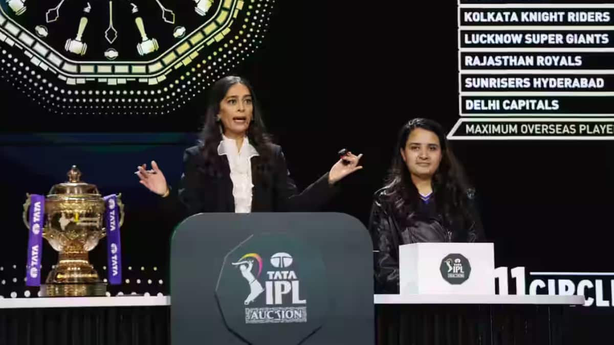 इस दिन होगा IPL 2026 के लिए ऑक्शन, जानिए सभी 10 टीमों की पर्स वैल्यू, हर टीम के टॉप-3 महंगे प्लेयर्स की लिस्ट