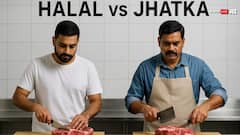 Halal Vs Jhatka: कहां से आया है हलाल और झटका शब्द, जानें क्या होता है इनका मतलब?