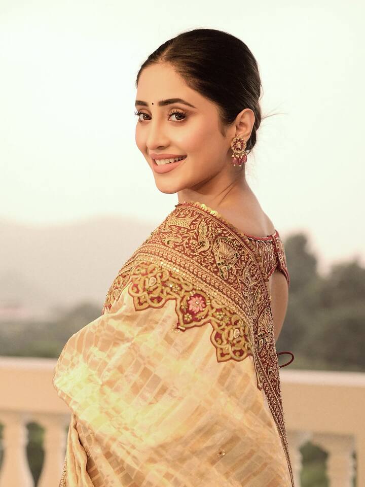 इसके बाद उन्होंने बालिका वधू,