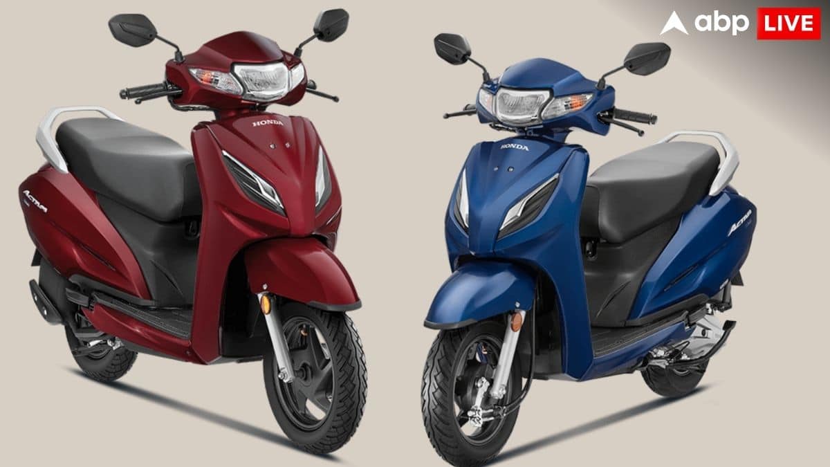 Honda Activa EMI: 3 ఏళ్ల లోన్‌పై హోండా Activa కొనడానికి ప్రతి నెలా ఎంత EMI చెల్లించాలి? వివరాలు తెలుసుకోండి