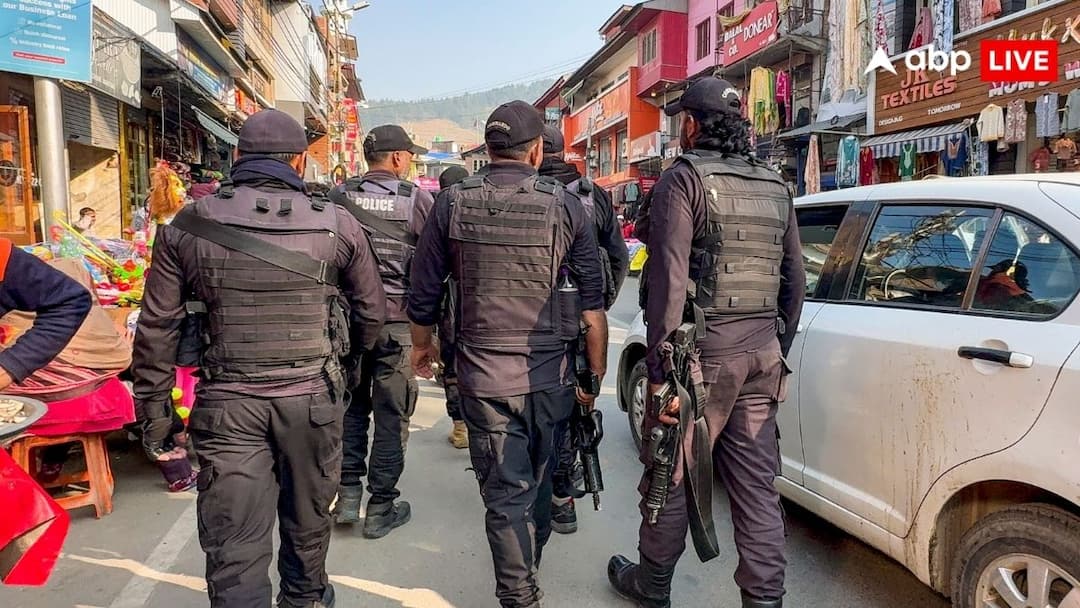 SIA Conducts Multiple Raids In Kashmir In Red Fort Blast Case