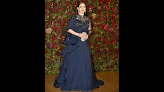 Juhi Chawla Birthday Special: 8 Most Gorgeous Looks That You’ll Love