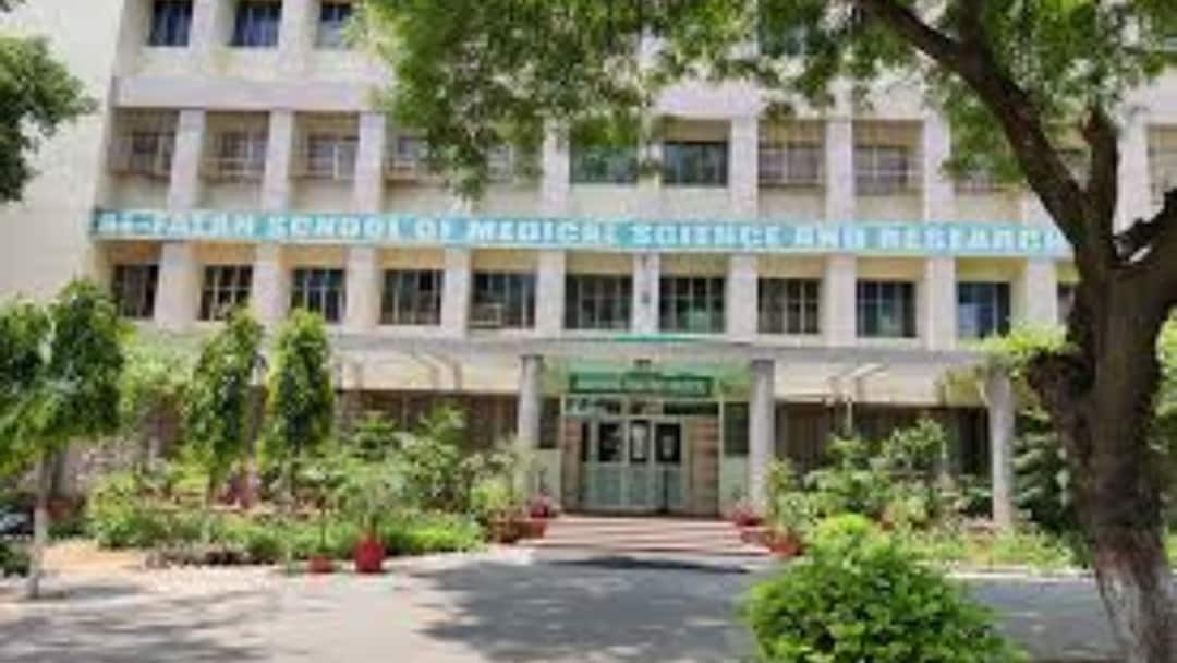 Al-Falah University Faridabad Enforcement Directorate Radar Al-Falah University In Faridabad Now Under ED Radar: Sources