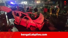 ফরিদাবাদ থেকে দিল্লি যেতে কেন লাগল ৭ ঘণ্টা ? মাঝে কোথায় ছিল i20 গাড়িটি ? ঘাবড়ে গিয়েই কি বিস্ফোরণ ঘটায় চিকিৎসক ?