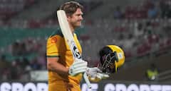 Shane Watson Makes IPL Coaching Comeback After 3 Years